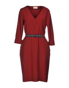 Платье до колена NIŪ