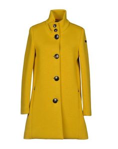 Легкое пальто RRD