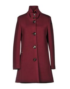 Легкое пальто RRD