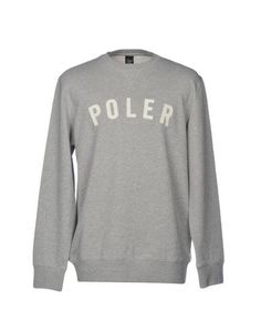 Толстовка Poler
