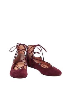 Балетки Sigerson Morrison