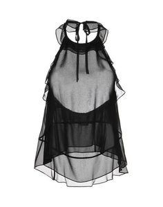 Топ без рукавов Diane Von Furstenberg