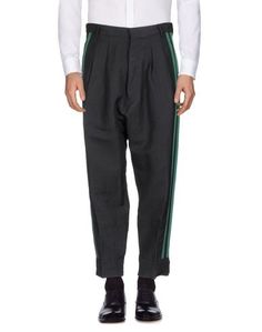 Повседневные брюки Haider Ackermann