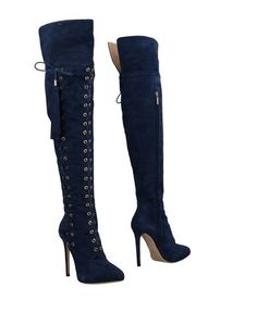 Сапоги Elisabetta Franchi