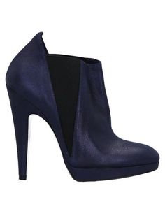 Ботинки Rodolphe Menudier