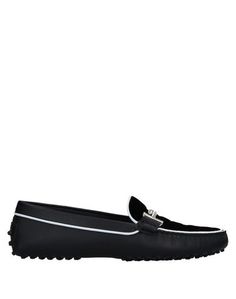Мокасины Tod’S