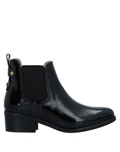 Полусапоги и высокие ботинки EYE