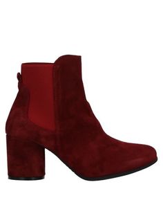 Полусапоги и высокие ботинки Gaimo