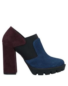 Ботинки Pollini