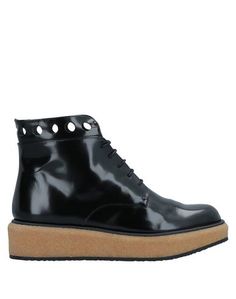 Полусапоги и высокие ботинки Paloma Barceló