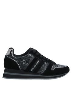 Кеды и кроссовки Versace