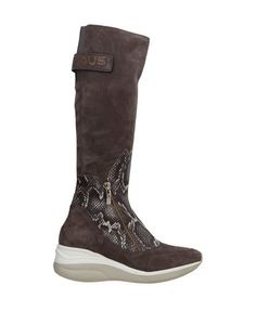 Сапоги Cesare Paciotti 4US