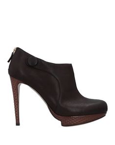 Ботинки Pollini