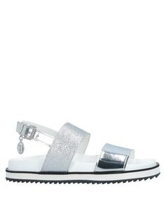 Сандалии Trussardi