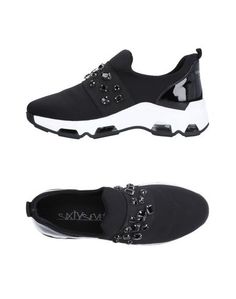 Низкие кеды и кроссовки 67 Sixtyseven