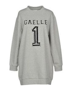 Короткое платье Gaëlle Paris