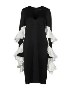 Платье до колена Ellery