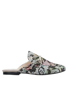 Мюлес и сабо Divine Follie