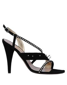 Сандалии Vivienne Westwood