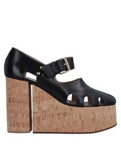 Сандалии Vivienne Westwood