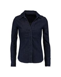 Джинсовая рубашка J Brand