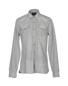 Джинсовая рубашка Scotch &; Soda