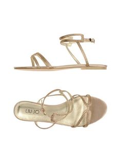 Сандалии LIU •JO Shoes