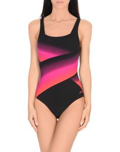 Спортивные купальники и плавки Speedo