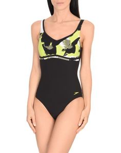 Спортивные купальники и плавки Speedo