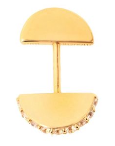 Серьга Elizabeth and James