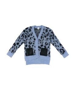 Кардиган Parrot