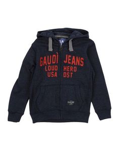 Толстовка GaudÌ