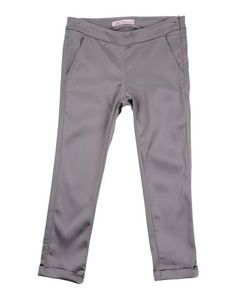 Повседневные брюки Miss Blumarine