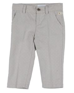 Повседневные брюки NanÁn