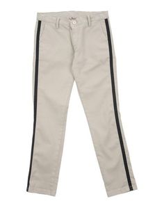 Повседневные брюки Numbers..