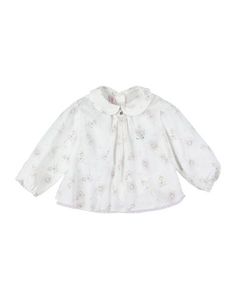 Блузка Miss Blumarine