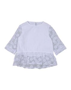 Блузка Simonetta