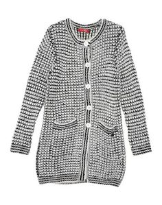 Кардиган GaudÌ