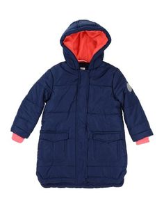 Пуховик с синт. наполнителем Esprit