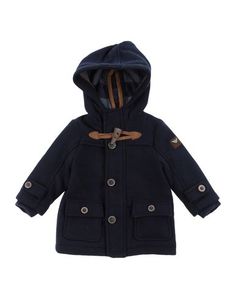 Пальто Armani Junior