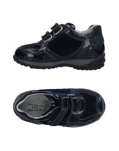 Низкие кеды и кроссовки Nero Giardini Junior