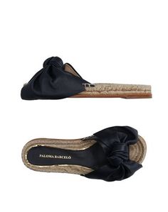 Сандалии Paloma Barceló