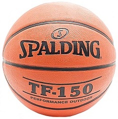 Мяч баскетбольный Spalding TF-150