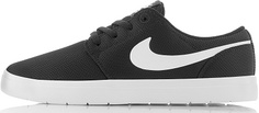 Кеды для мальчиков Nike SB Portmore II Ultralight