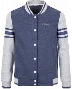 Толстовка для девочек Demix