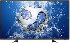 LED телевизор POLAR P40L21T2CSM &quot;R&quot;, 40&quot;, FULL HD (1080p), черный