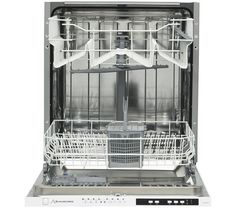 Посудомоечная машина полноразмерная SCHAUB LORENZ SLG VI6910, белый