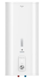 Водонагреватель TIMBERK SWH FSL1 50 VE, накопительный, 2кВт, белый