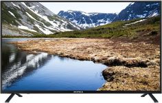 LED телевизор SUPRA STV-LC55LT0010F &quot;R&quot;, 55&quot;, FULL HD (1080p), черный