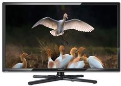 LED телевизор SUPRA STV-LC22LT0030F &quot;R&quot;, 22&quot;, FULL HD (1080p), черный
